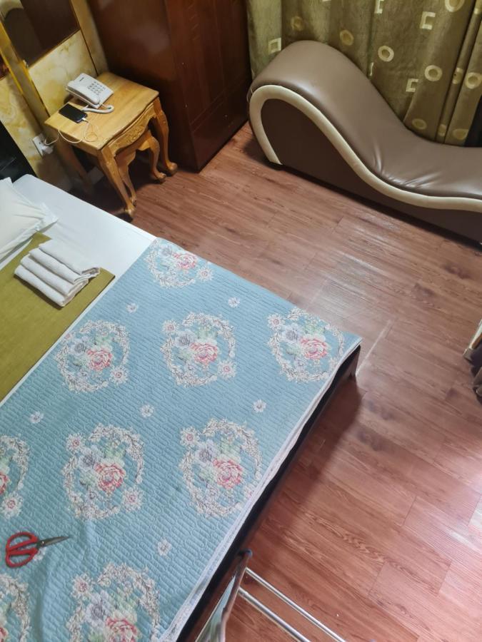 Khach San My Anh Hotel Ho Chi Minh City Bagian luar foto